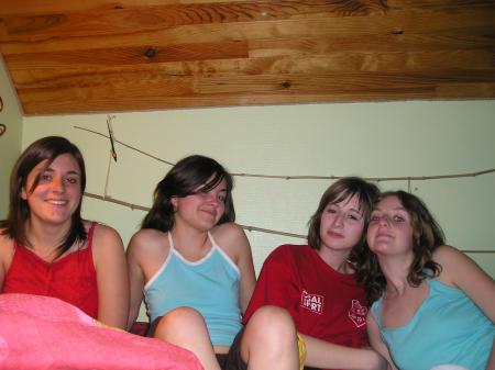 what a nice party !